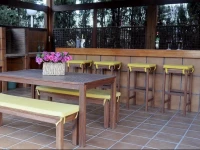 La Estancia del Rincon 