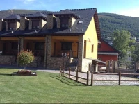 Apartamentos Rurales LВґAbiseu 