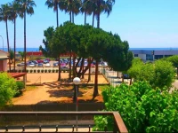 Apartamento Cabrera Burriac 