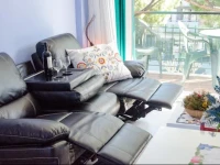 Apartamento Cabrera Montserrat 