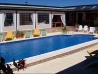 Hacienda Cabreras - Adults Only 