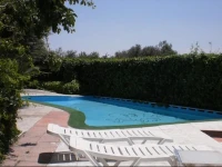 Hostal San JosГ© 