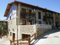 Viviendas Rurales PeГ±a Sagra 