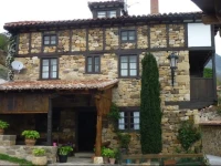 Posada Torcaz 