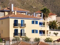 Hotel MayarГ­ 