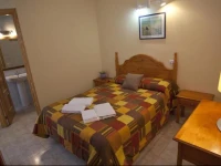 Rural Calaceite Habitaciones 