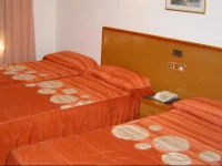 Hotel LГЎzaro 