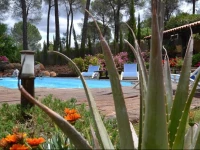 Finca La ChatarrГ© 