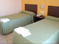 Hotel BalfagГіn 