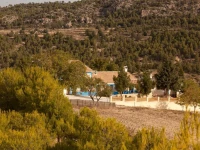 Casas Rurales Luis 