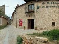 El Mirador de Almanzor 