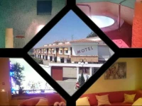 Motel Caldas S.L. 