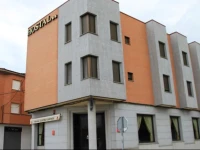 Hostal Restaurante Cuatro Caminos 