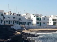 Caleta Caballo Beach 