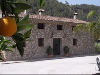 Casa Mika el Molinet 