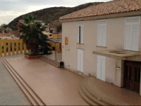 Albergue De Puntas De Calnegre 
