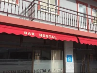 Hostal Alayka 