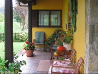 Hotel Camangu 