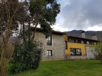 Hotel Rural LAlceu 