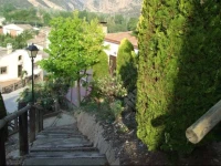 Apartments Cal Benet Del Manigues 
