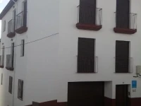 Apartamentos Santa Ana 