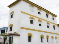 Los Castillos de Cambil 