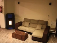 Apartamento Rural El Peral 