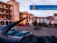 Casa Rural El Corralino 