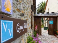 Vivienda Vacacional Casa Fidel 