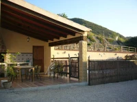 Casa Rural Lentisco 