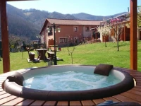 Apartamentos Rurales BalcГіn Real 