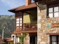 Apartamentos Rurales El CollaГ­n de Campiellos 
