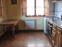 Apartamentos La Huertina 