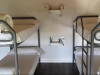 Hostel CaГ±averal 