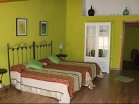 Posada la Campana 