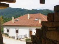 La Casona de CandamГ­n 