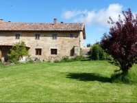 Casa Rural Los Abedules y Azuela 