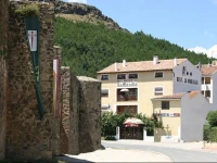 Hostal Restaurante La Muralla 