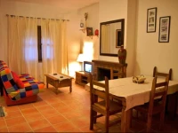 Casitas de CaГ±o Santo 