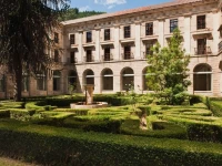 Parador de Corias 4*