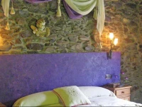 Apartamentos Rurales Acebo 