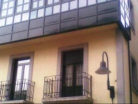 Hotel de Apartamentos Casa Rosendo 