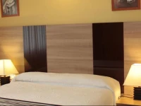 Hotel PeГ±agrande 