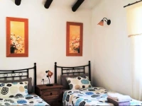 Casa Lobera Bungalows 