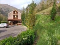 Hotel La Salmonera 