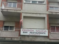Bar-PensiГіn Galicia 