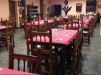 Hostal el Hayedo 