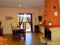 Casa Rural Els Estanys 