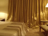 Hotel Spa Cardamomo Siguenza 