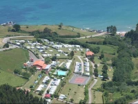 Camping Arenal De Moris 
